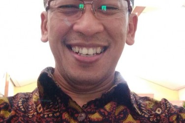 Djarot MK