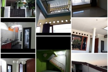 House In Bekasi Perum Jatisari